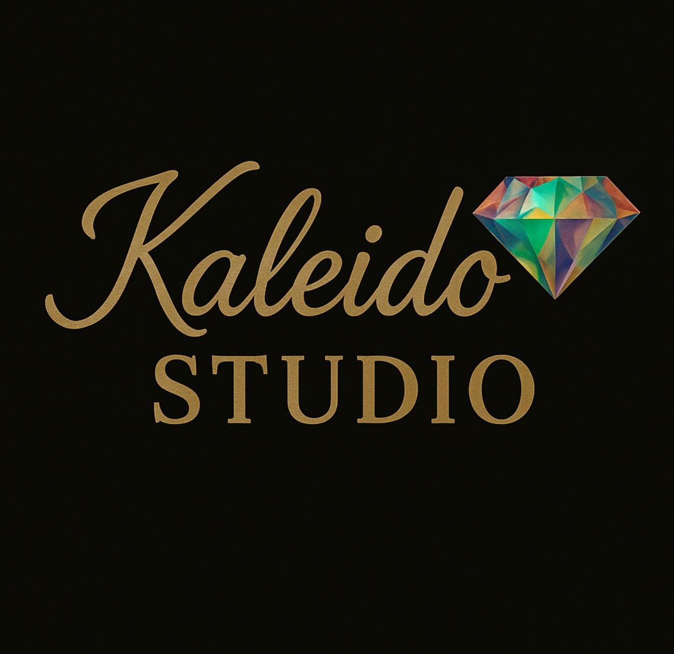 Kaleido Studio 